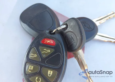 2012 Chevrolet Suburban 1500 Ltz from USA, damaged, VIN 1GNSKKE70CR219696